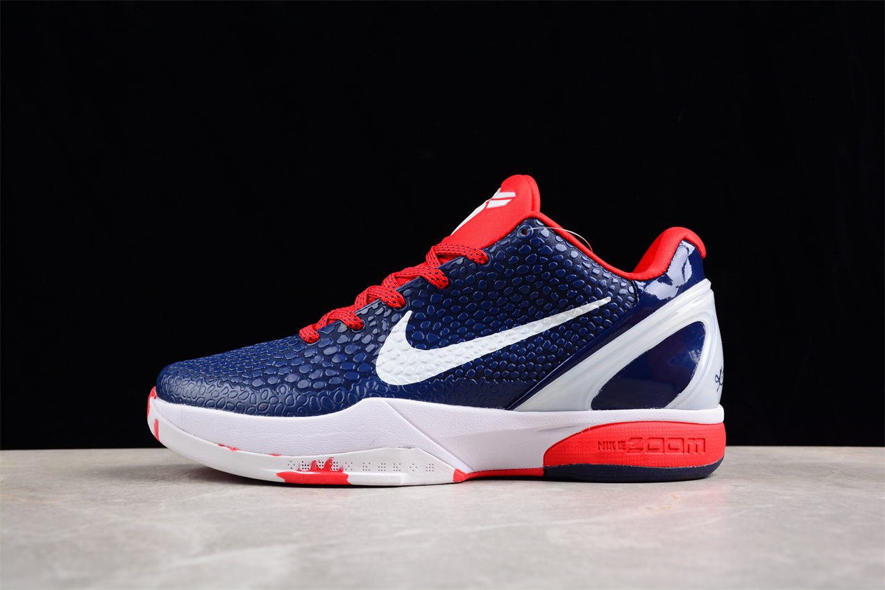 Nike Kobe 6 Team USA